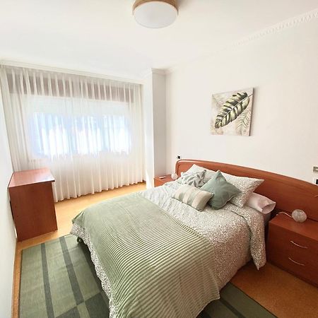 Apartamento Rivela Burela Zewnętrze zdjęcie