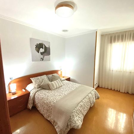 Apartamento Rivela Burela Zewnętrze zdjęcie
