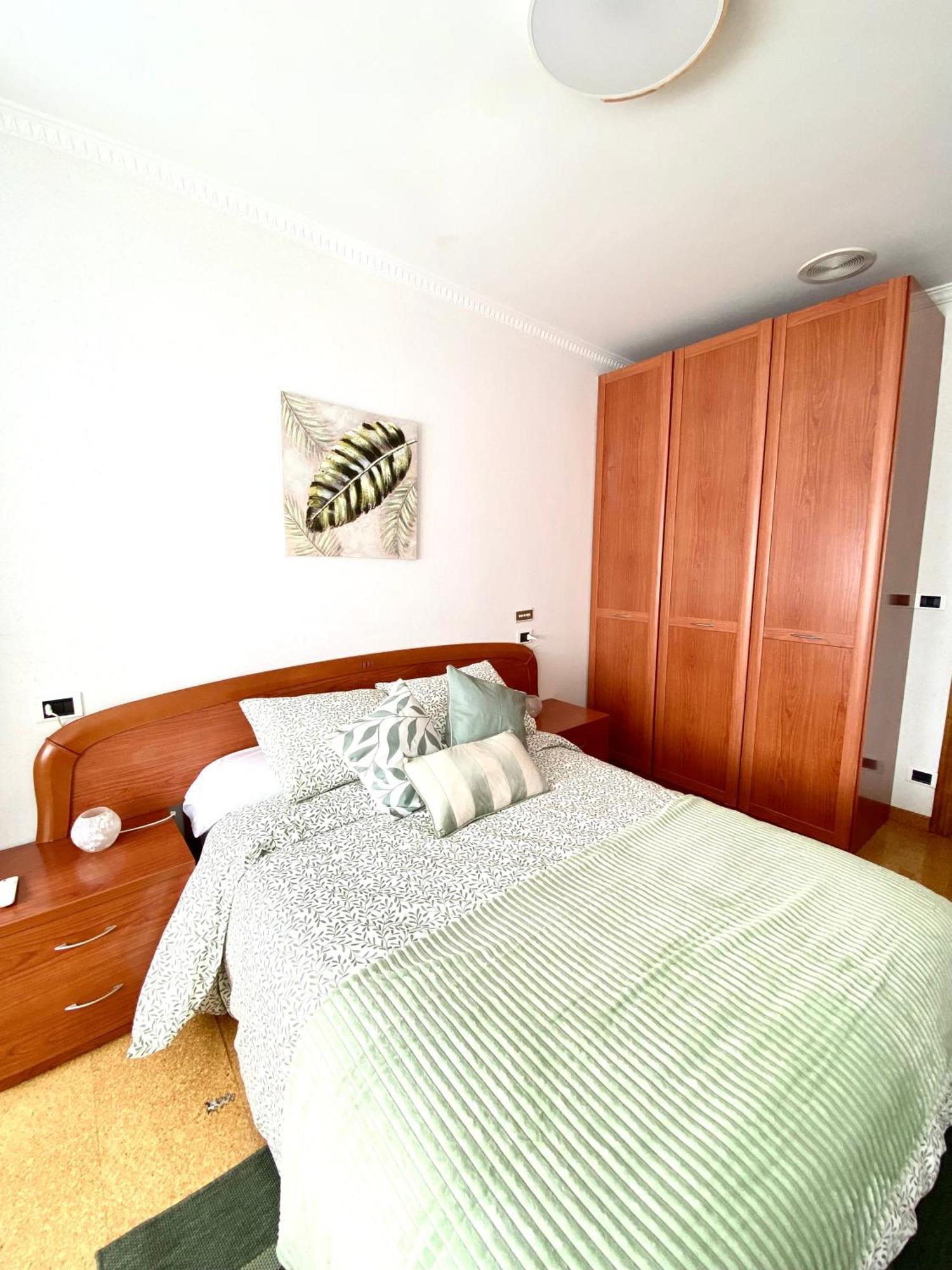 Apartamento Rivela Burela Zewnętrze zdjęcie