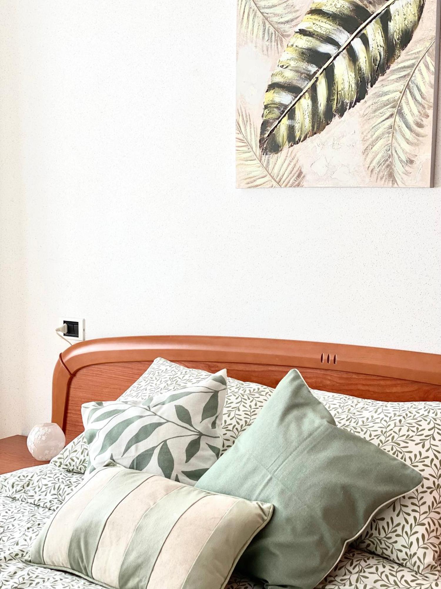 Apartamento Rivela Burela Zewnętrze zdjęcie