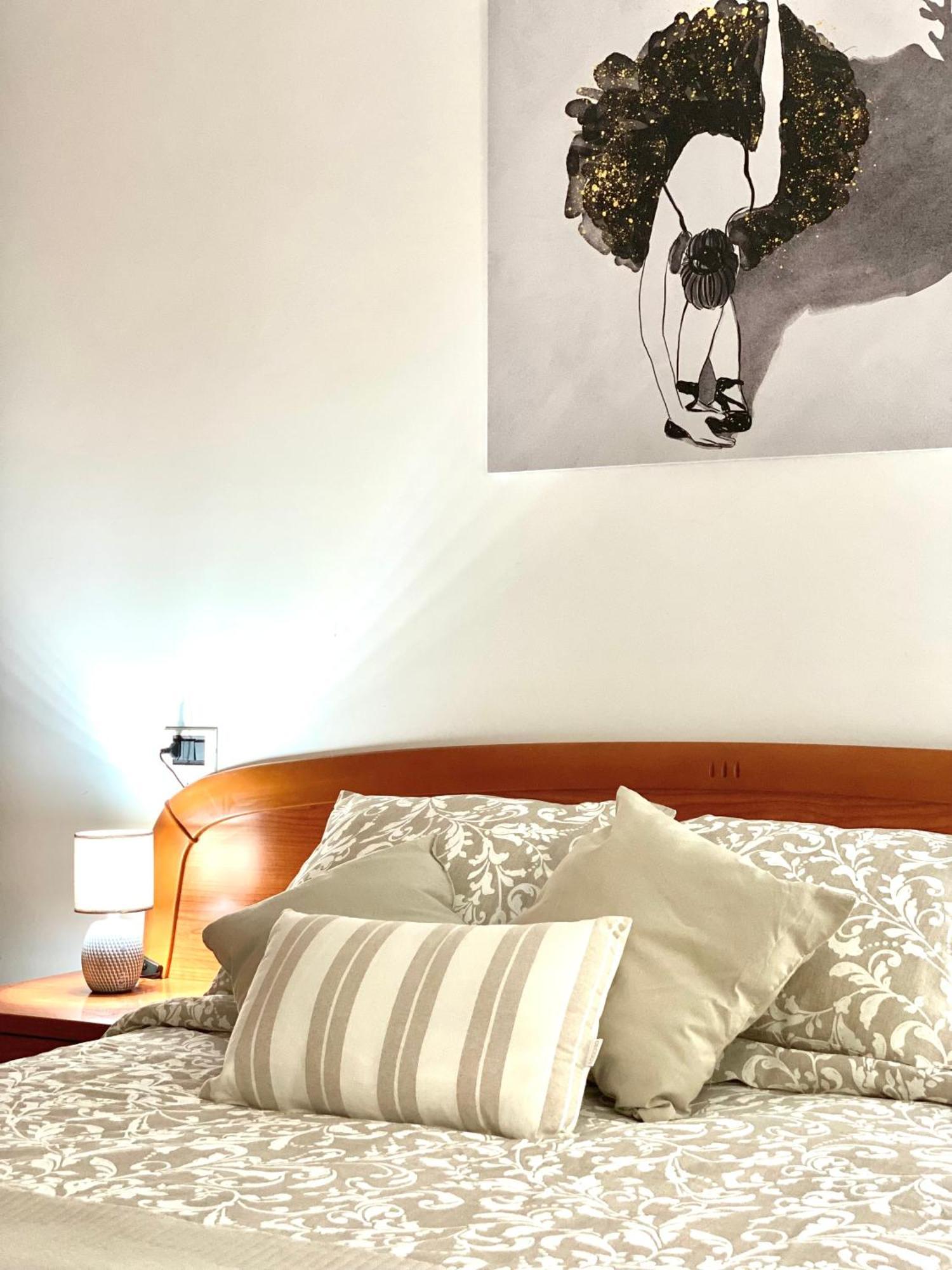 Apartamento Rivela Burela Zewnętrze zdjęcie