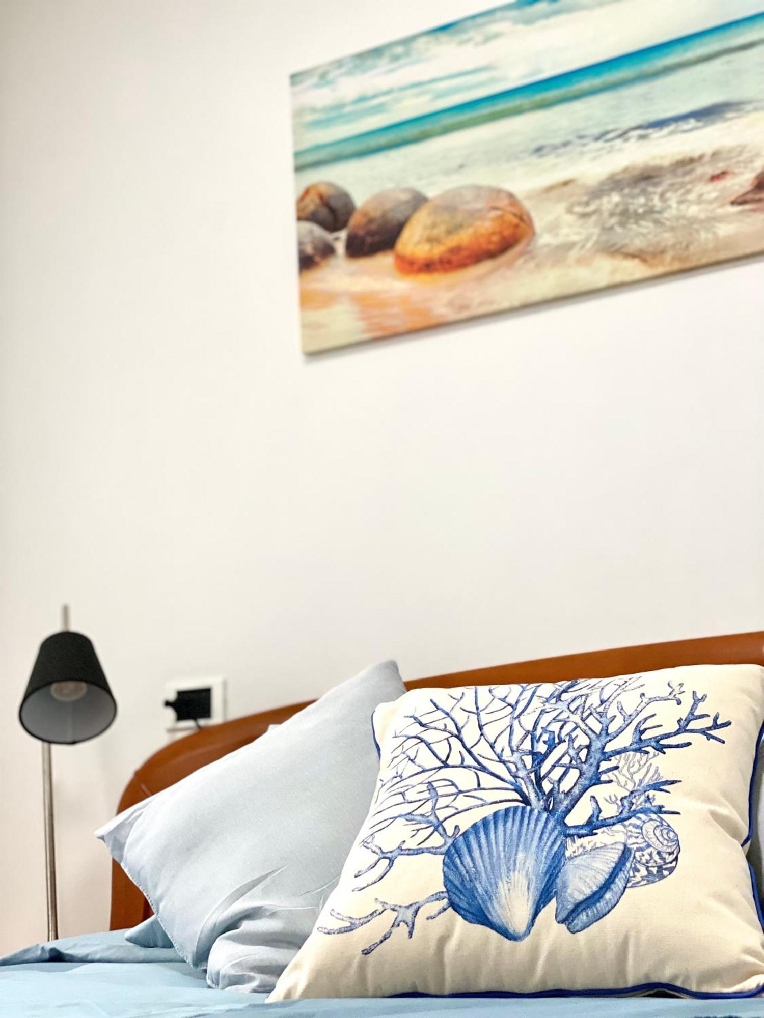 Apartamento Rivela Burela Zewnętrze zdjęcie
