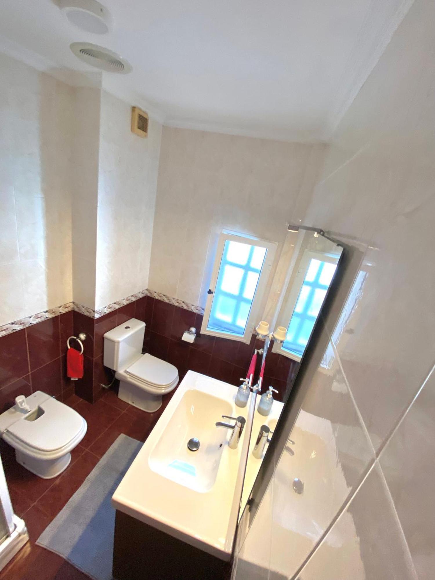 Apartamento Rivela Burela Zewnętrze zdjęcie