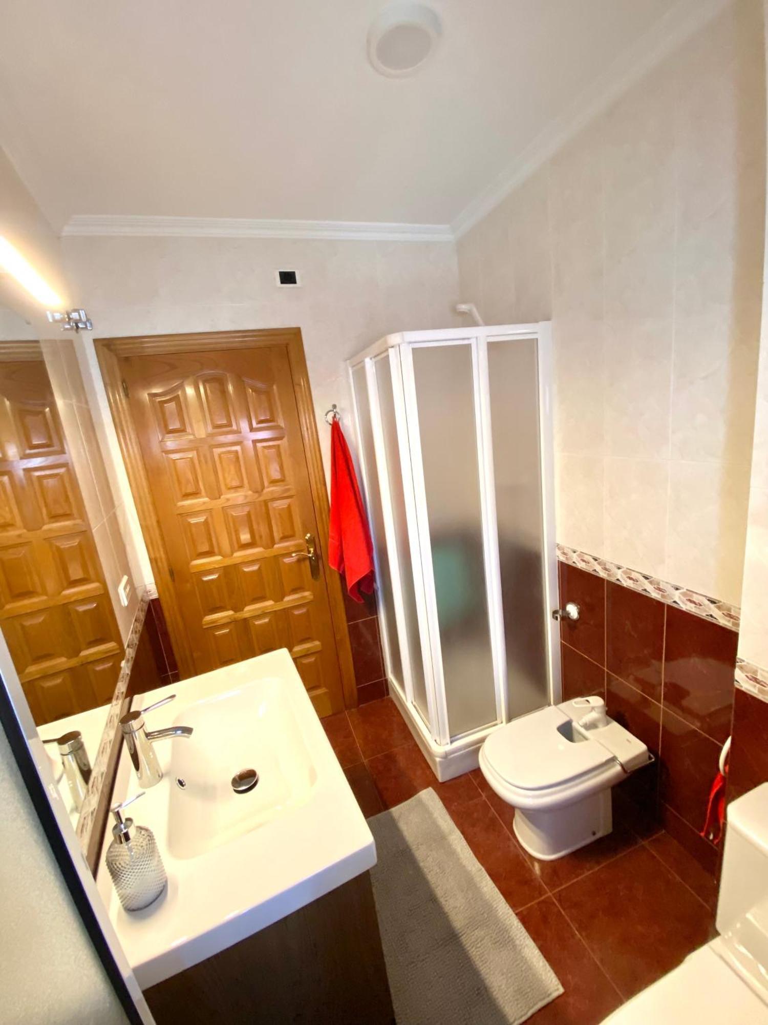 Apartamento Rivela Burela Zewnętrze zdjęcie