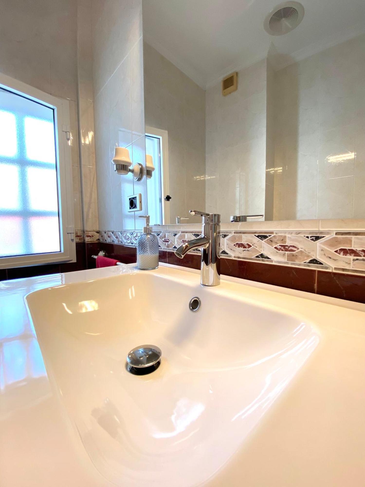Apartamento Rivela Burela Zewnętrze zdjęcie