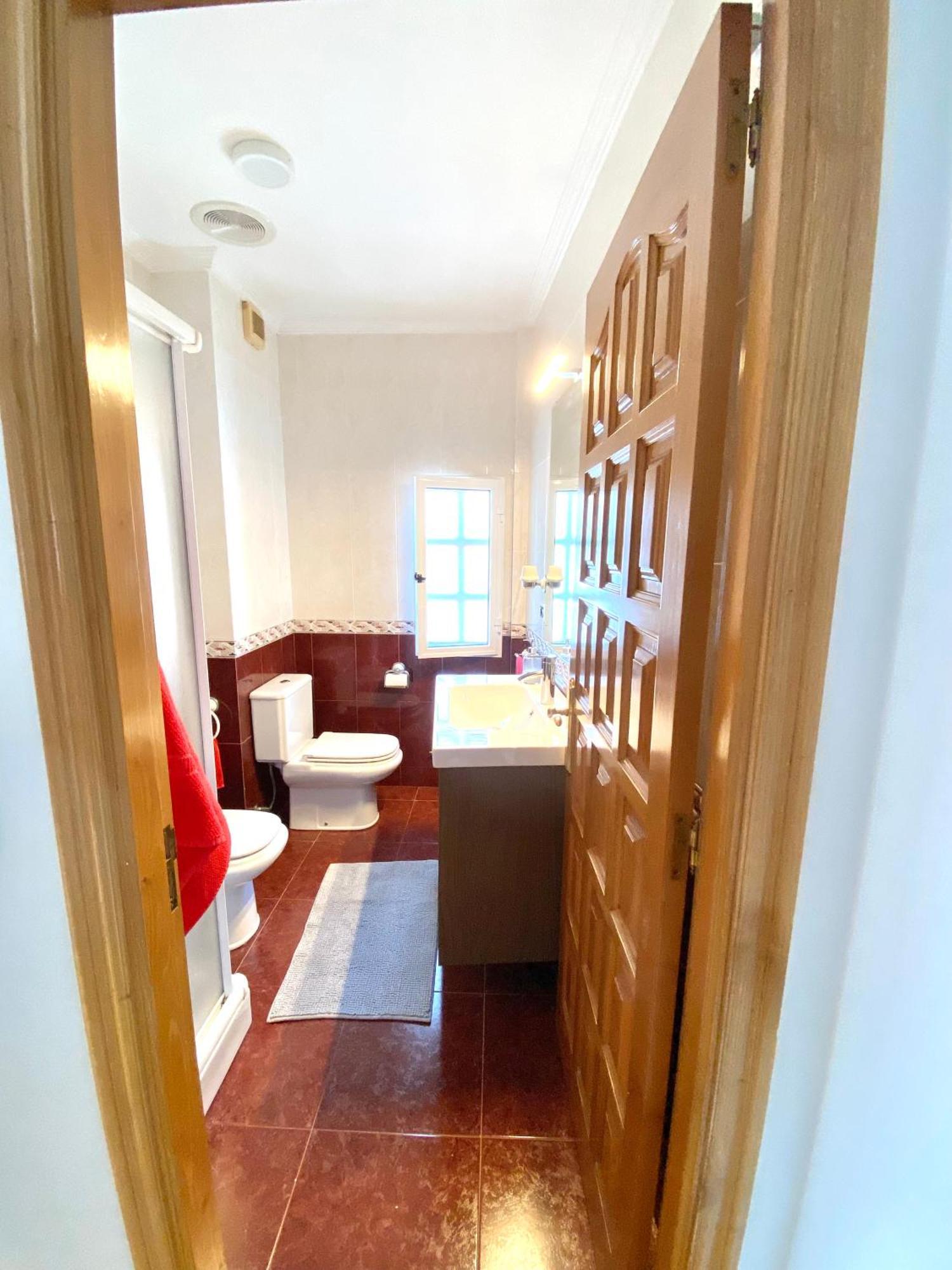 Apartamento Rivela Burela Zewnętrze zdjęcie