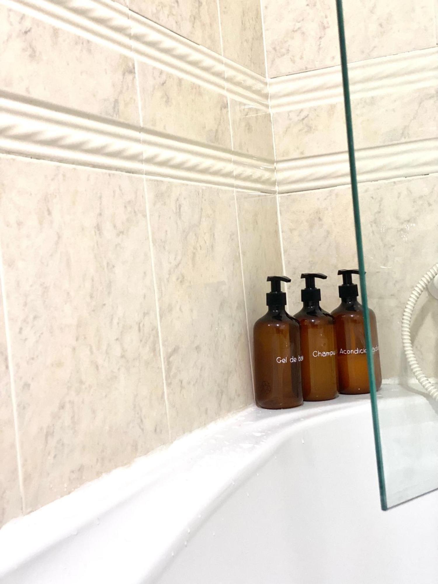 Apartamento Rivela Burela Zewnętrze zdjęcie