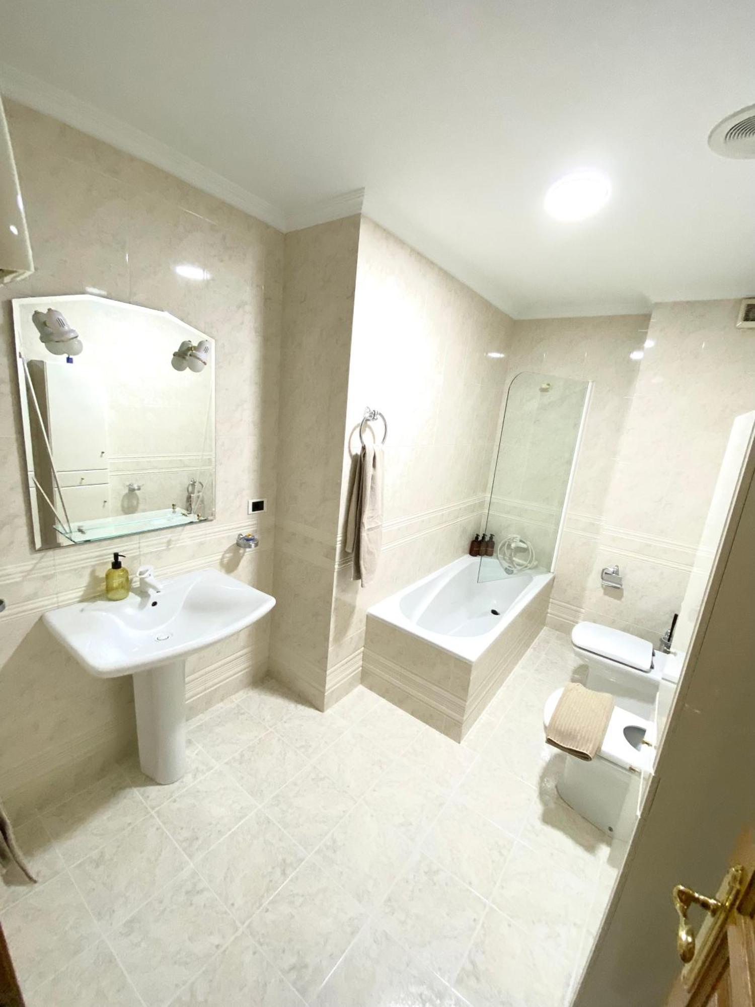 Apartamento Rivela Burela Zewnętrze zdjęcie